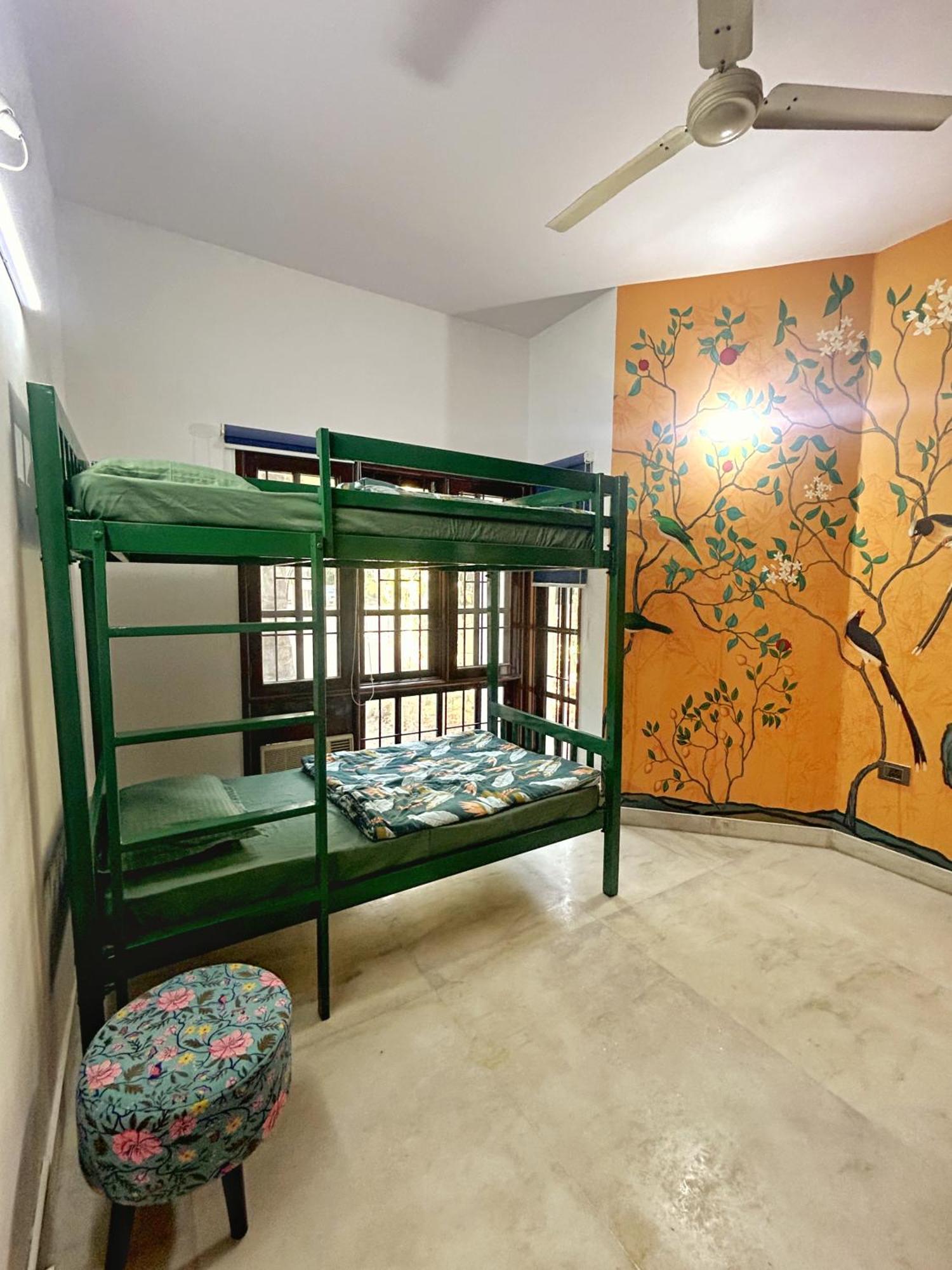 Hostel House Of Stories - Indiranagar Bengalúr Exteriér fotografie